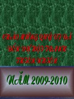 tranh dong, thuc vat