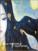 MÙA XUÂN TRÊN ĐỈNH BÌNH YÊN