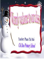 Unit ten, lesson 1, level 4