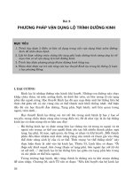 Châm cứu học - Bài 2 pdf