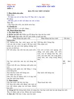 Tập viết trọn năm