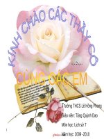 bài 20. nước đại việt thời lê sơ