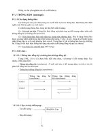 Phân Tích Hệ Thống Hướng Đối Tượng, Ngôn Ngữ UML - Phạm Thị Xuân Lộc phần 9 pdf