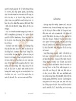 Khẳng định doanh tài nước Việt part 2 ppsx