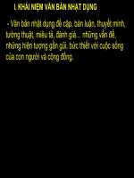 tong ket van ban nhat dung