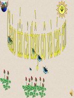 Tiết 14 Địa lí 6