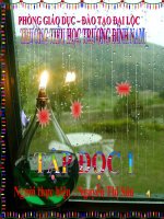 TĐ-Trường em -SÁU