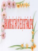 Nghị luận về vấn đề tư tưởng đạo lý