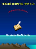 R­ước đèn ông sao