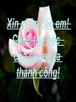 Rèn kĩ năng mở bài, kết bài trong văn nghị luận