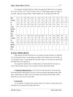 Slide Giáo Trình Công Nghệ Hóa Vô Cơ phần 10 pptx