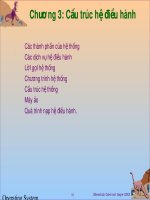 Giáo trình Hệ điều hành - Phần 3.6