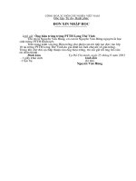 bai 1. Lam quen vói chũ cai A,B