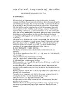 TÌM ĐƯỜNG TRONG MÔ HÌNH HỆ THỐNG ROUTING TĨNH pdf