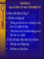 Tin học văn phòng - Excel - Phần 2.8