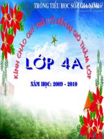 KHUẤT PHỤC TÊN CƯỚP BIỂN