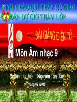NOI VONG TAY LON