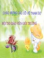 be yeu chu bo doi