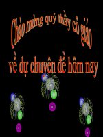 Tiết 30: Ân nhạc 6 ôn tập