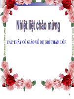Những ngôi ao xa xôi(T1)