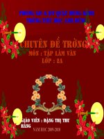 luyen tu va cau. tuan 25