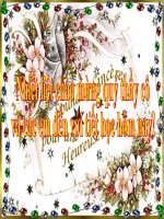 Bài 27 Khởi nghĩa Yên Thế