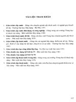 [Xây Dựng] Giáo Trình Hệ Thống Đường Ống Cấp Thoát Nước - Ks.Đỗ Trọng Miên phần 10 docx