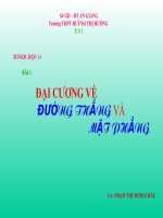 dai cuong ve phuong trinh trong mat phang