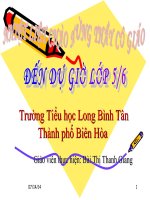 ke chuyen lop 5