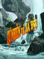 Bài Họ nội và họ ngoại