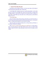 Thiết kế vả thi công hệ thống test time tự động ứng dụng CPUZ80 part3 ppt