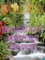 bài 12: Một số công trình tiêu biểu