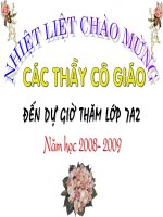 Quan he giua canh va goc