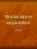 Tuong va kien truc co