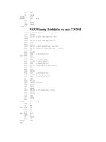 Quá trình làm card R/W dùng eprom part7 pptx