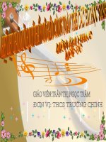 GA HOI GIANG CHUYEN DE BAI NGOI NHA CUA CHUNG TA