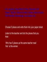 tieng anh 8 bài 14 language focus