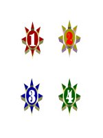 Trò chơi âm nhạc chủ đề:  Gia đình yêu thương