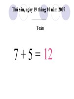 Tìm 1 số hạng trong 1 tổng