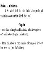 mắt cận mắt lão