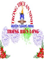 Unit 14: Wonders of the world    Lesson 4: READ (P134)+ LANGUAGE FOCUS 1 (P136)