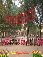 Unit 13- Lesson1 A1-2