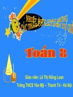 Tiet 62: bat phuong trinh bac nhat 1 an (tiep)