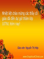 Bai 21. Mang thong tin toan cau Internet