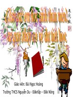 diện tích hình tròn, hình quạt tròn