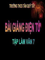CACH LAM BAI VAN LAP LUAN GIAI THICH [HOT]