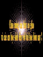 Đặc điểm loại hình TV