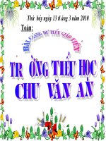 toan 3- dien tich hinh chu nhat