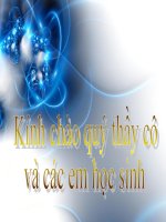 Ngôi nhà của chúng ta