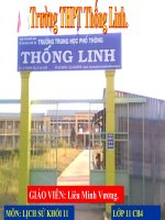 Bài 20: SOAN CẨN THẬN 